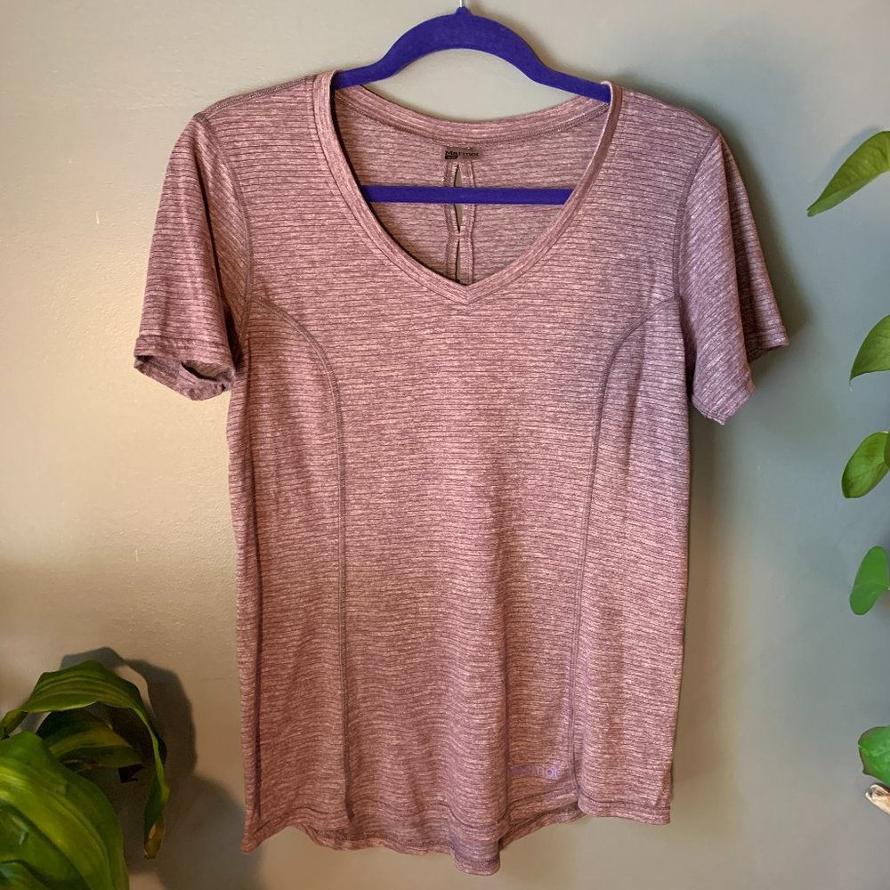 Marmot Aster Short Sleeve T-Shirt